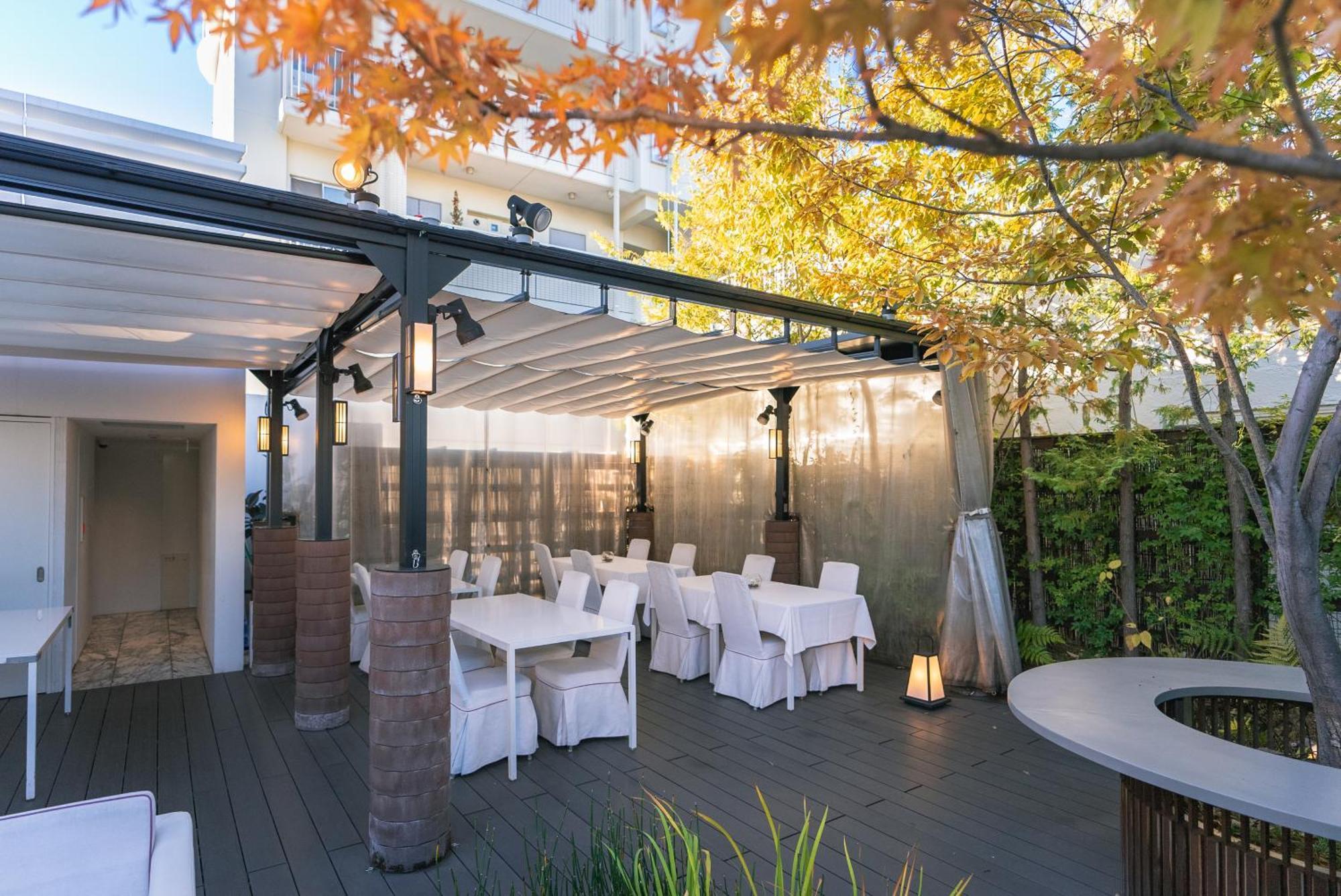 Y11 Azabu Hotel By Mrt - Tokyo — Photos 3